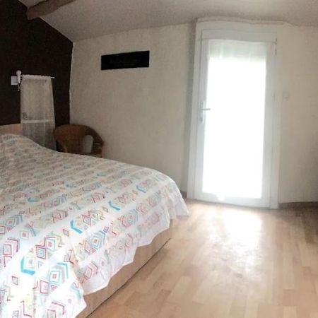 Le Cabanon De Vally Caromb Екстер'єр фото